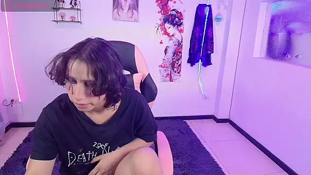 LionDark7 online show from May 2026 03:56:01 AM