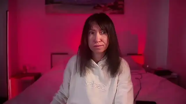 Goddess Tati online show from May 2026 03:50:02 PM