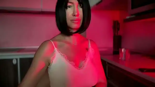 Goddess Tati online show from May 2026 04:23:01 PM