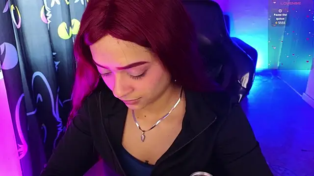 lia varel online show from May 2026 01:43:02 PM