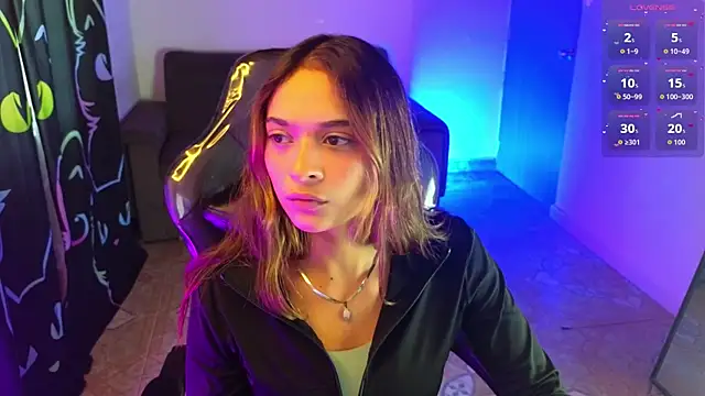 lia varel online show from June 2026 09:41:01 PM