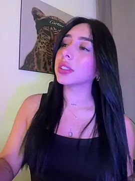 IsabellaNoir  online show from April 2026 10:15:01 PM