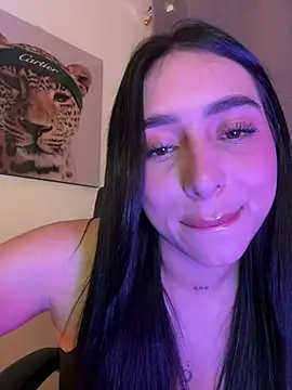 IsabellaNoir  online show from May 2026 10:18:02 PM