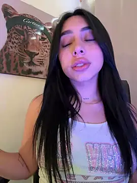 IsabellaNoir  online show from July 2026 06:05:01 PM