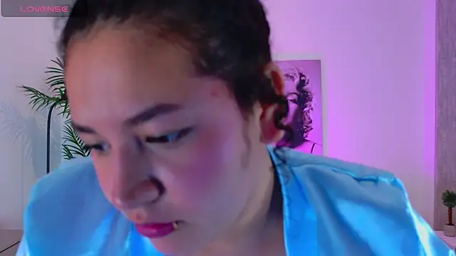 ChristinaMilian  online show from April 2026 11:24:01 AM