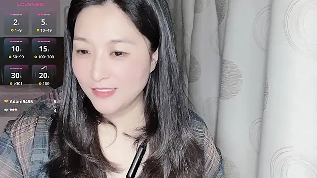 D-Misslu online show from April 2026 01:41:02 PM