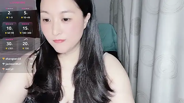 D-Misslu online show from April 2026 12:53:02 PM