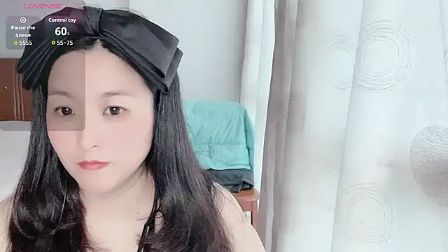 D-Misslu online show from April 2026 01:12:01 AM