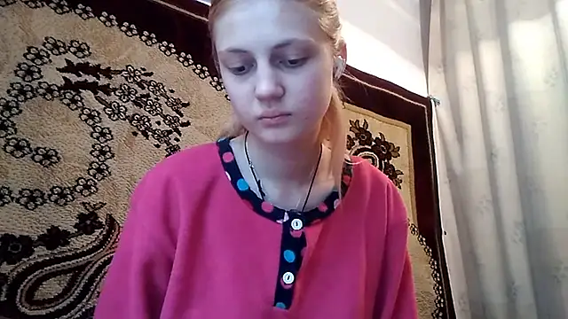 LunaLaday online show from May 2026 03:24:02 AM
