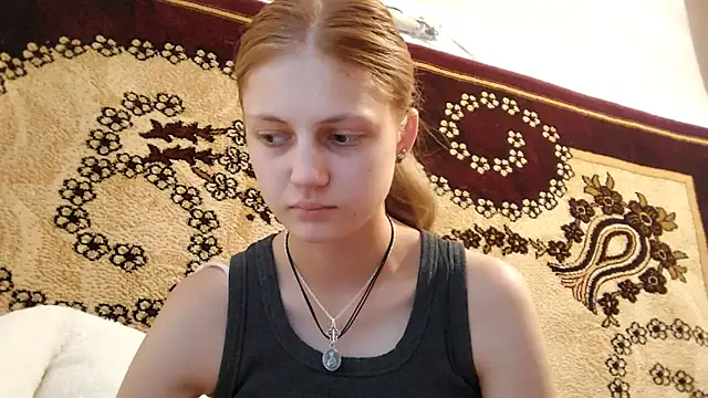 Snapshot of LunaLaday chatting on August 2026 03:21:02 AM LunaLaday online show from August 2026 03:21:02 AM