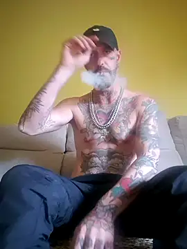 DuroHustler online show from May 2026 04:45:01 PM