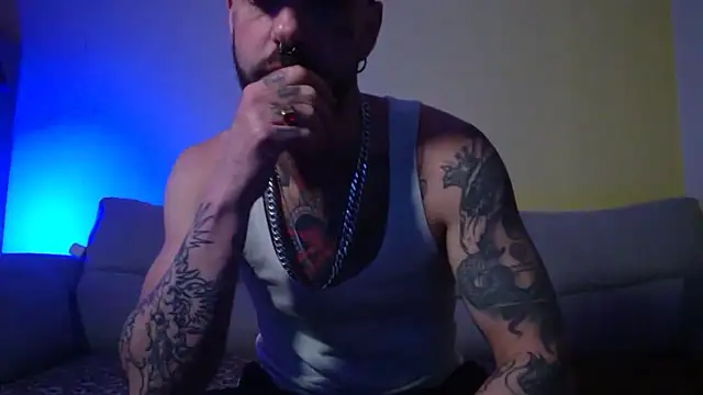 DuroHustler online show from May 2026 08:28:02 PM