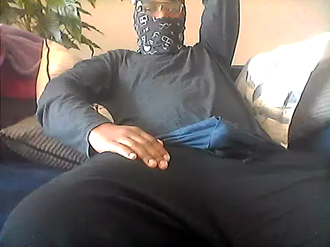 LunjeSA online show from June 2026 10:50:01 AM