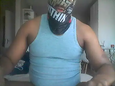 LunjeSA online show from July 2026 09:22:01 AM