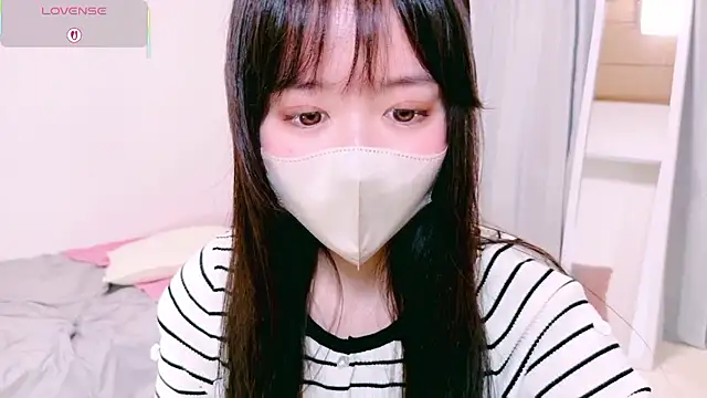 Snapshot of mayu_chan_ chatting on May 2026 12:20:01 PM mayu chan online show from May 2026 12:20:01 PM
