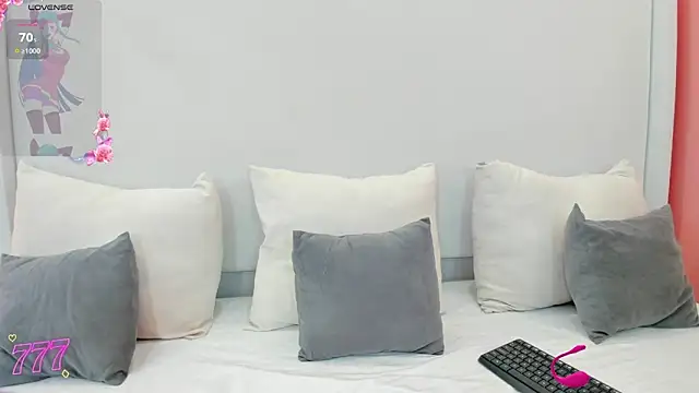 riley dolly online show from April 2026 09:24:01 PM