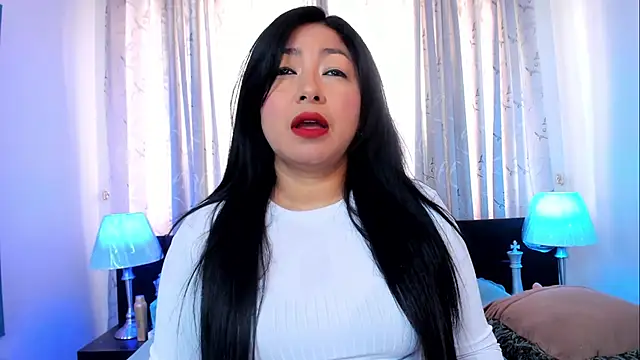 Snapshot of Victoria_kim_lee chatting on June 2026 02:04:01 PM Victoria kim lee online show from June 2026 02:04:01 PM