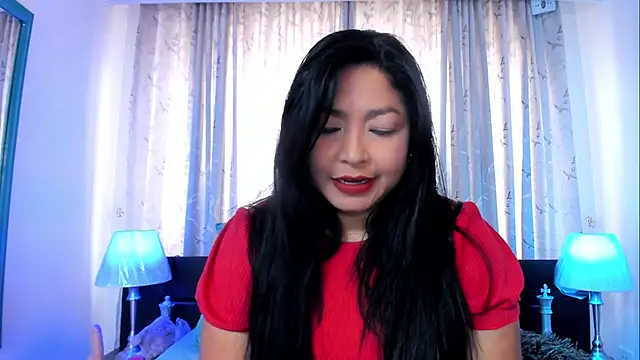 Snapshot of Victoria_kim_lee chatting on June 2026 02:41:02 PM Victoria kim lee online show from June 2026 02:41:02 PM