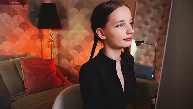 AliciaCore online show from May 2026 08:38:02 PM