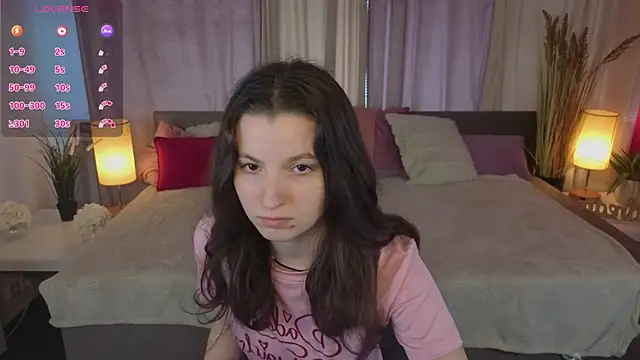 Snapshot of BelovedAlice chatting on May 2026 02:23:02 PM BelovedAlice online show from May 2026 02:23:02 PM