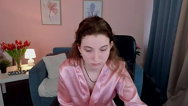 Snapshot of BelovedAlice chatting on June 2026 02:05:01 PM BelovedAlice online show from June 2026 02:05:01 PM