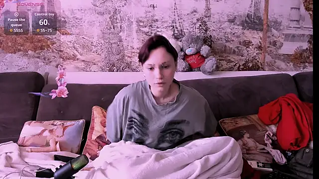 VikaViktoria online show from May 2026 09:36:02 AM