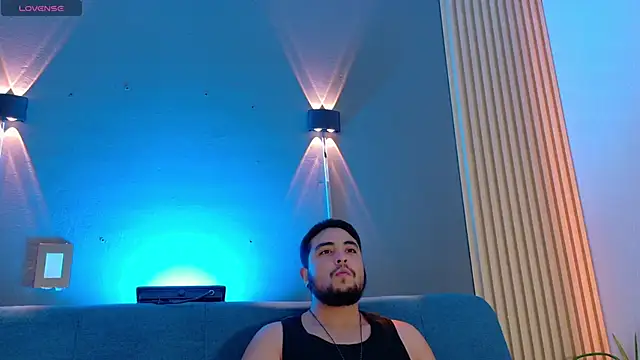 Marcus Aress online show from May 2026 07:22:02 PM