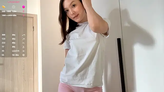 RochelTrewhitt online show from June 2026 03:10:02 PM