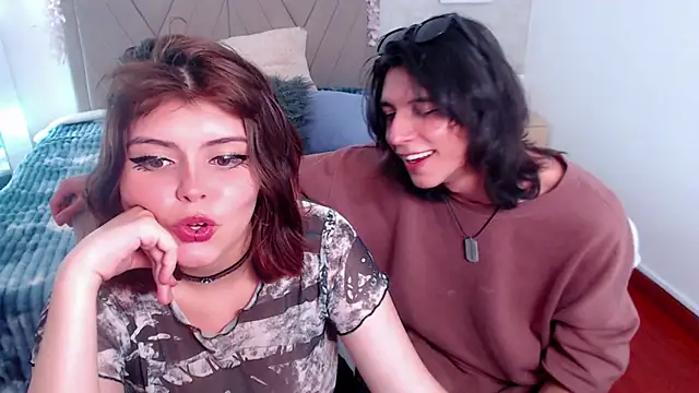 Snapshot of raven_n_matt chatting on May 2026 03:12:01 AM raven n matt online show from May 2026 03:12:01 AM