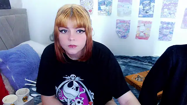 Snapshot of raven_n_matt chatting on June 2026 07:04:01 PM raven n matt online show from June 2026 07:04:01 PM