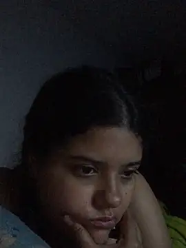 Snapshot of EliVanegas chatting on May 2026 04:09:02 AM EliVanegas online show from May 2026 04:09:02 AM