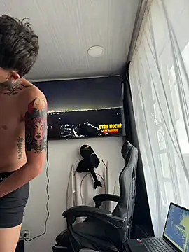 Snapshot of Jackdaniel001_ chatting on June 2026 10:22:02 PM Jackdaniel001 online show from June 2026 10:22:02 PM