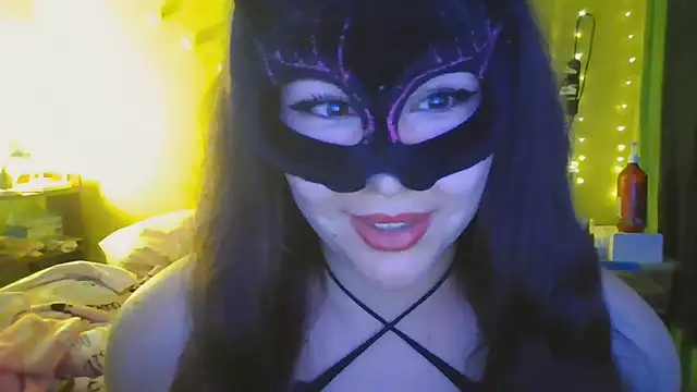 Snapshot of Conejita69n_n chatting on August 2026 05:07:02 AM Conejita69n n online show from August 2026 05:07:02 AM