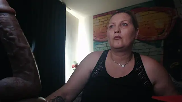 Divineblond online show from March 2025 11:42:02 AM