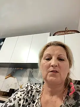 Divineblond online show from March 2026 08:59:01 PM