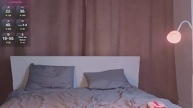 MariAllen online show from July 2026 12:34:02 PM