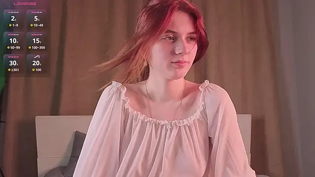 MariAllen online show from July 2026 05:18:02 PM