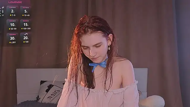 MariAllen online show from July 2026 06:17:02 PM