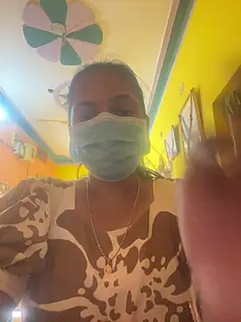 Deepuu  Telugu online show from April 2026 05:49:02 AM