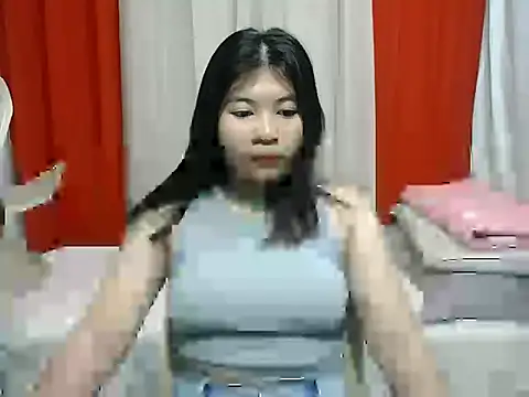 Snapshot of cutepinay_ethel chatting on June 2026 01:17:02 AM cutepinay ethel online show from June 2026 01:17:02 AM