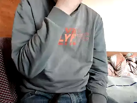horny800 online show from May 2026 07:27:01 AM