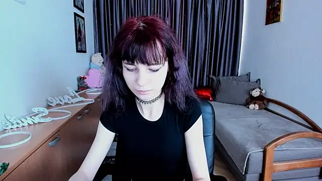 Snapshot of MiniLysii chatting on May 2026 05:36:02 AM MiniLysii online show from May 2026 05:36:02 AM