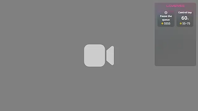 ElisssCute online show from May 2026 07:52:01 PM