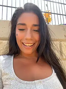 Snapshot of SaryJonex chatting on August 2026 02:41:01 PM SaryJonex online show from August 2026 02:41:01 PM