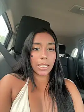 Snapshot of SaryJonex chatting on August 2026 01:57:01 PM SaryJonex online show from August 2026 01:57:01 PM