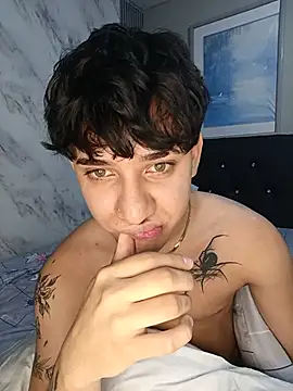 Good boys01 online show from July 2026 09:42:01 PM