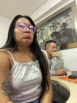 Snapshot of Sol_vannesa chatting on May 2026 09:33:02 PM Sol vannesa online show from May 2026 09:33:02 PM