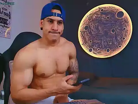 DURAN DHIKOL1 online show from April 2026 11:40:02 PM