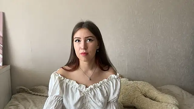 AnfisaJess online show from May 2026 09:27:01 AM