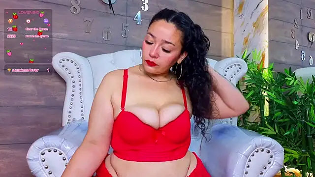 ArianaCherry online show from May 2026 12:01:02 PM